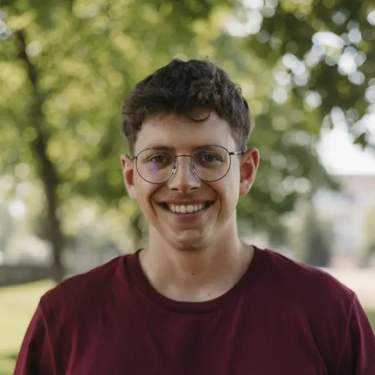 Lukas Joss Lukas