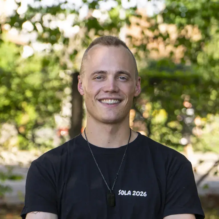 Philip Fahrni