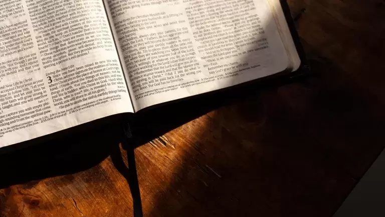 Bibel