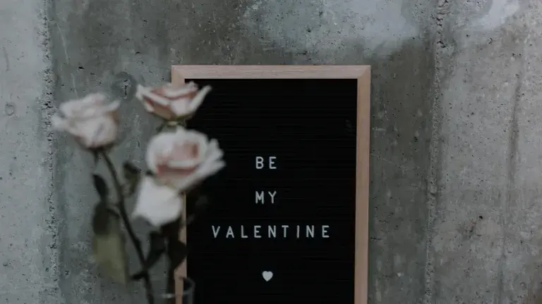 Valentinstag